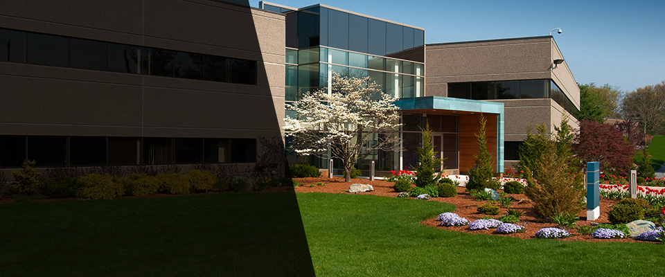 Munroe Falls Landscapers