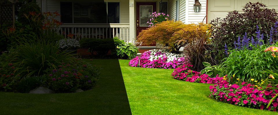 Munroe Falls Landscapers