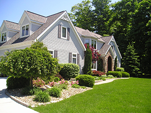 Landscapers and Lawncare Services in Munroe Falls, OH