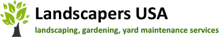 Munroe Falls Landscapers